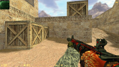 Download CS 1.6 Silence - Enhanced Build