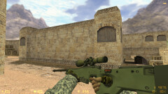 Download CS 1.6 Silence - Enhanced Build