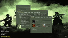 Download CS 1.6 Silent Soldiers