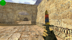Download CS 1.6 Silent Soldiers