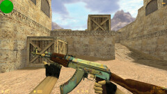 Download CS 1.6 Silent Soldiers