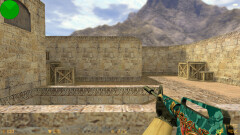 Download CS 1.6 Silent Soldiers