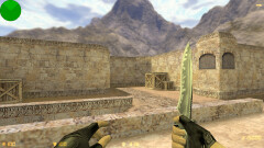 Download CS 1.6 Silver - Unique Build
