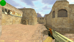 Download CS 1.6 Silver - Unique Build