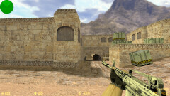 Download CS 1.6 Silver - Unique Build