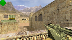 Download CS 1.6 Silver - Unique Build