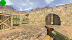 Download CS 1.6 SK Gaming - Unique Build