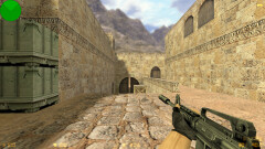Download CS 1.6 SK Gaming - Unique Build
