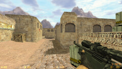 Download CS 1.6 SK Gaming - Unique Build