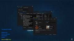Download CS 1.6 SkyNet - Enhanced Build