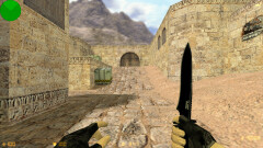 Download CS 1.6 SkyNet - Enhanced Build