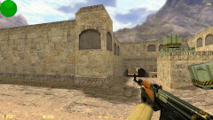 Download CS 1.6 SkyNet - Enhanced Build