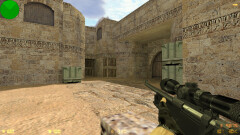 Download CS 1.6 SkyNet - Enhanced Build