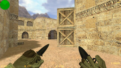Download CS 1.6 Spark - Enhanced Build