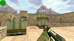 Download CS 1.6 Spark - Enhanced Build
