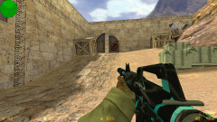 Download CS 1.6 Spark - Enhanced Build