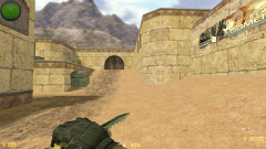 Download CS 1.6 Stalker Shadow of Chernobyl