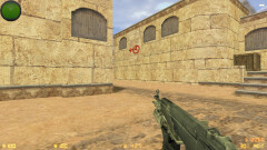 Download CS 1.6 Stalker Shadow of Chernobyl