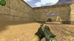 Download CS 1.6 Stalker Shadow of Chernobyl