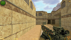 Download CS 1.6 Stalker Shadow of Chernobyl
