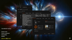 Download CS 1.6 SuperNova - Unique Build