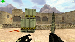 Download CS 1.6 SuperNova - Unique Build