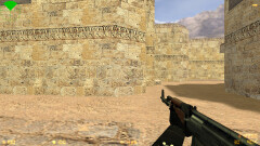 Download CS 1.6 SuperNova - Unique Build