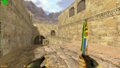 Download CS 1.6 Tactical Assault - Unique Build