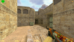Download CS 1.6 Tactical Assault - Unique Build