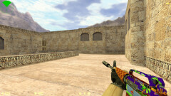 Download CS 1.6 Tactical Assault - Unique Build