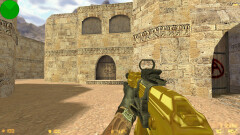 Download CS 1.6 TF2 - Unique Build
