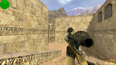 Download CS 1.6 TF2 - Unique Build