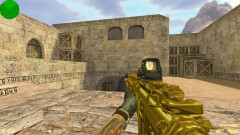 Download CS 1.6 TF2 - Unique Build