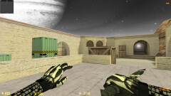 Download CS 1.6 Trash Gang - Unique Build