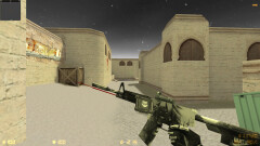 Download CS 1.6 Trash Gang - Unique Build