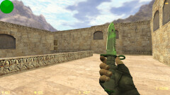 Download CS 1.6 Tuned - Enhanced Gameplay