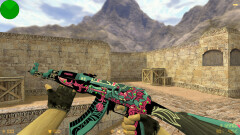 Download CS 1.6 Tuned - Enhanced Gameplay