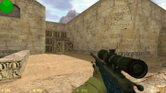 Download CS 1.6 Tuned - Enhanced Gameplay