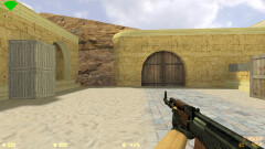 Download CS 1.6 Ultimate - Enhanced Build
