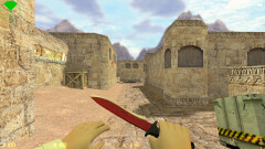 Download CS 1.6 Ultra - Enhanced Gameplay