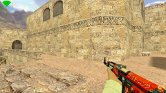 Download CS 1.6 Ultra - Enhanced Gameplay