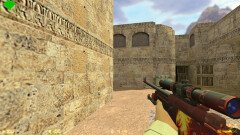 Download CS 1.6 Ultra - Enhanced Gameplay