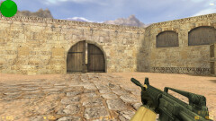 Download CS 1.6 Union - Enhanced Build