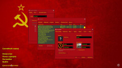 Download CS 1.6 USSR - Unique Themed Build