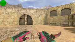 Download CS 1.6 Vice - Enhanced Build