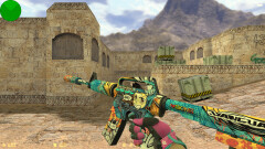 Download CS 1.6 Vice - Enhanced Build