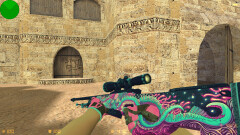 Download CS 1.6 Vice - Enhanced Build