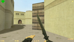Download CS 1.6 Violent Clash - Enhanced Build