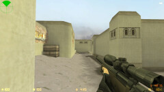 Download CS 1.6 Violent Clash - Enhanced Build
