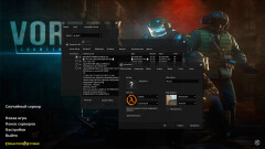 Download CS 1.6 Vortex - Enhanced Build